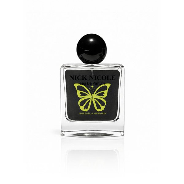 LIME BASIL & MANDARIN EAU DE PARTUM 50ML