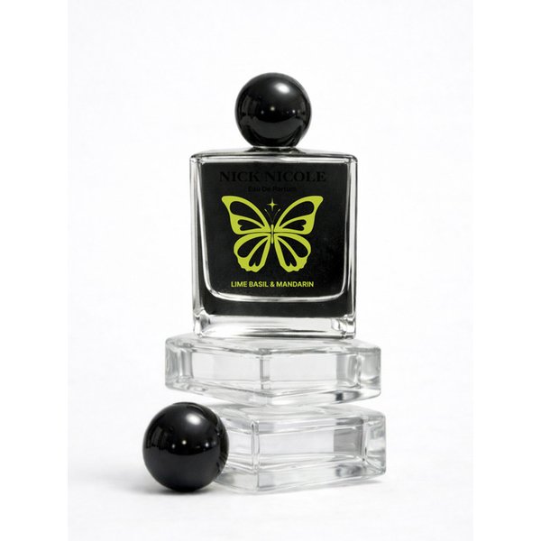 LIME BASIL & MANDARIN EAU DE PARTUM 50ML