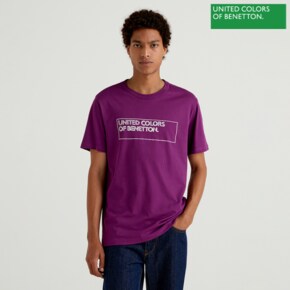 United colors of benetton t-shirt 2F_3I1XU100A_17B