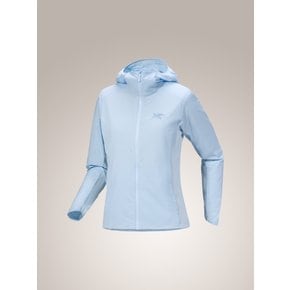 [시흥점] [공식판매처][26년 S/S] 아톰 SL 후디 여성 Atom SL Hoody (AJQSW09511)