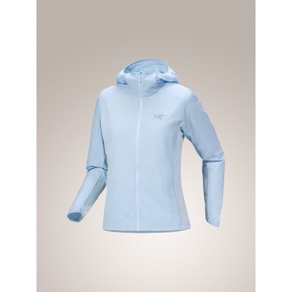 [시흥점] [공식판매처][26년 S/S] 아톰 SL 후디 여성 Atom SL Hoody (AJQSW09511)
