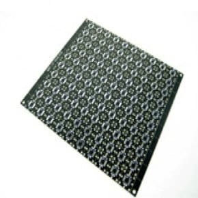 1P 5450 PCB (Q블럭2전용/SMD EDITION불가) (원판1매) (WE93D51)