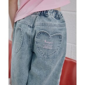 20%하트쿵데님팬츠s