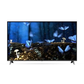 LG 전자 울트라HD TV 65UR642S0NC 스탠드형