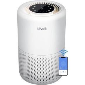 미국 르보잇 공기청정기 LEVOIT Air Purifier for Home Bedroom Smart WiFi Alexa Control 커버s