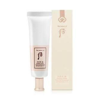 아트박스 /더후 더후 공진향 설 미백 톤업선 50ml