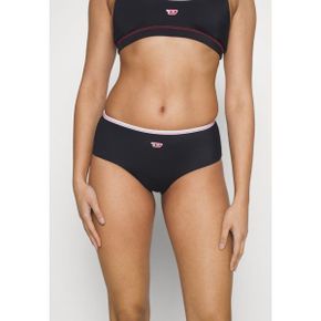 3844691 Diesel LOLA - Bikini bottoms black 63310095