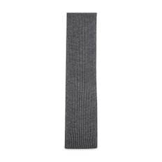 안데르센 안데르센 공용 로고 그레이 머플러 SCARF GREY