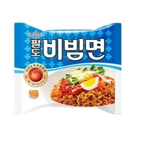 비빔면 130g 20봉