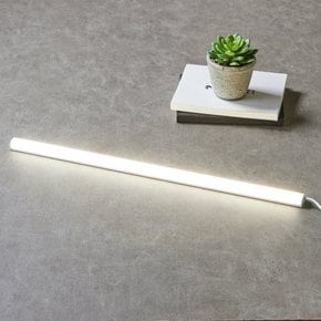 필립스 LED 보조등 (USB) 5.6W 백색