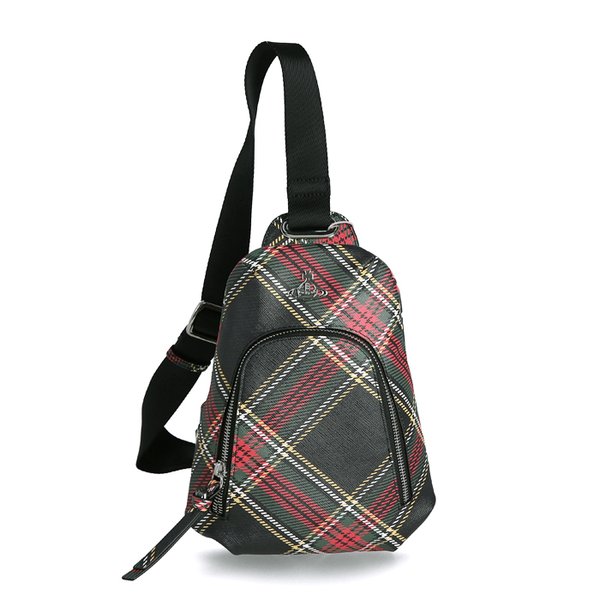 [부산점] ORB로고 5801000KU S0022 N302 비비안웨스트우드 여성 미니 슬링백