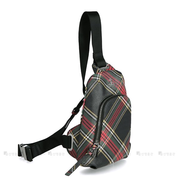 [부산점] ORB로고 5801000KU S0022 N302 비비안웨스트우드 여성 미니 슬링백