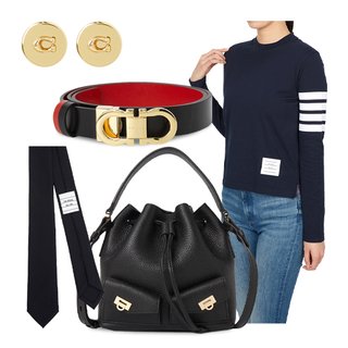 톰브라운 [부산점] /페라가모 外 베스트 아이템