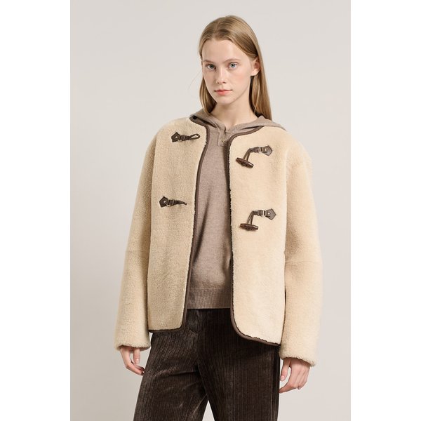 [여주점] 올앤선드리 투토글 포우퍼자켓 A5WAF810