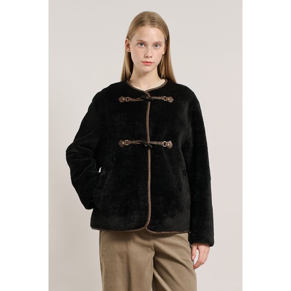 [여주점] 올앤선드리 투토글 포우퍼자켓 A5WAF810