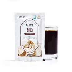 나愛게 칡즙 100ml X 90팩 (1박스)[33716299]