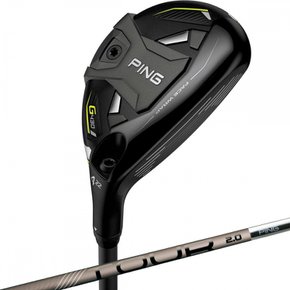 G430 하이브리드 PING TOUR 2.0 CHROME 85 카본 샤프트 2022 H5(S)