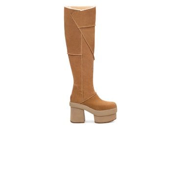 UGG [공식](W)24FW 뉴 하이츠 플랫폼 엑스트라New Heights Platform Xtra(1664302570)