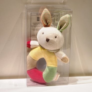 에뜨와 (선물인형)루시딸랑이인형(07R083431)