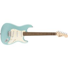 미국 펜더 일렉기타 Squier Bullet Stratocaster HT SSS Electric Guitar with 2 Year Warranty