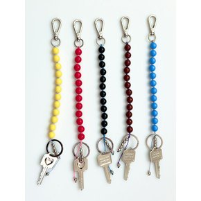 Candy Shop Keychain / 5color