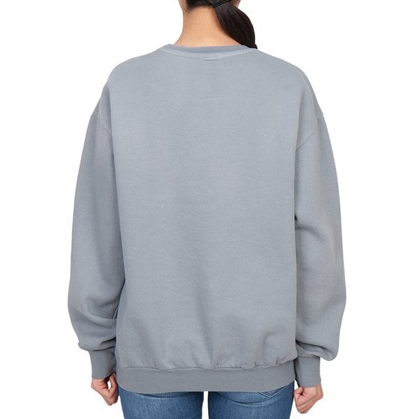 [부산점] 기모 맨투맨 FW25UFG12115454 (남여공용)