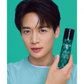 페이스 워시 100g x 2개 (폼클렌징)