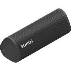 [Sonos Roam] 소노스 롬 휴대용 캠핑용 디자인 무선 블루투스 스피커 Black