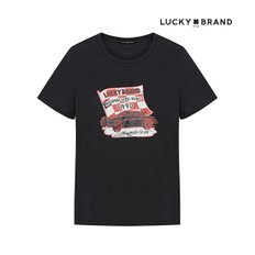 [Lucky Brand] 럭키브랜드 24SS LUCKY 티셔츠 4종