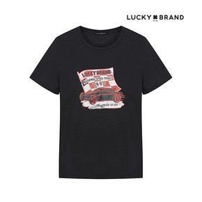 럭키브랜드 24SS LUCKY 티셔츠 4종