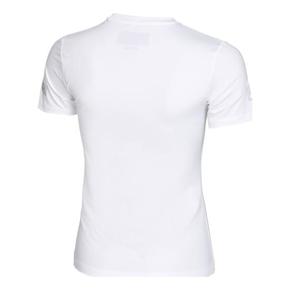 반팔 티셔츠 T01500001 WHITE DOM