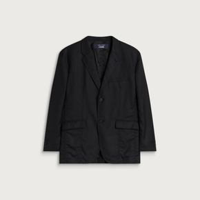 Comme des Garçons Homme Wool Gabardine Blazer