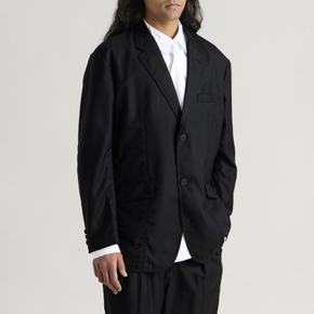 Comme des Garçons Homme Wool Gabardine Blazer