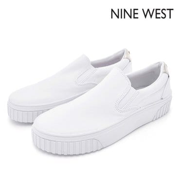 NINE WEST 나인웨스트 데님슬립온 NW330