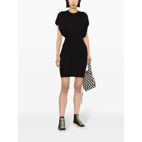 [릭오웬스] Womens Dress DS01D1507RN09 Black