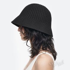 코스 리브드 버킷 햇 1232518001 COS RIBBED KNIT BUCKET HAT