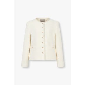 [파주점] 스몰 버튼 트위드 자켓 7125110500