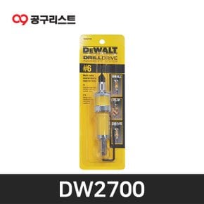 DW2700 멀티 사라드릴 6(6인치)사라 기리