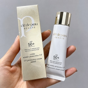 UV 프로텍티브 크림 틴티드 핑크 30ml
