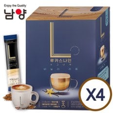 루카스나인 시그니처 바닐라라떼 30TX4개 한박스 총120입