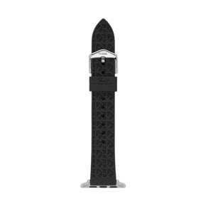 공용 애플워치 밴드 블랙 S380018