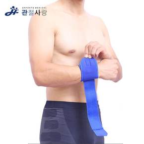 더클래식 손목 보호대 / 아대 밴드 압박 엘보 스포츠