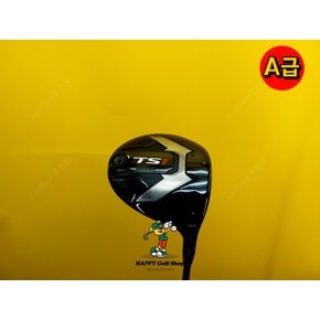 중고 타이틀리스트 TS1 드라이버 10.5도 TSP 013 45R 강도R