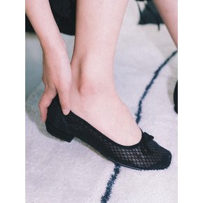 [단독]PRIEN FLAT_BLACK