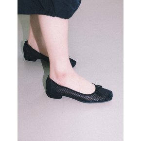 [단독]PRIEN FLAT_BLACK