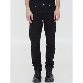 [디올옴므] Jeans 193DS00_J217_C900 BLACK