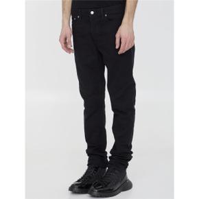 [디올옴므] Jeans 193DS00_J217_C900 BLACK