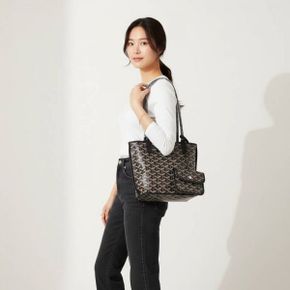 출고 보유 고야드 토트백 ANJOU 리버서블 앙주 MINI 택1 (이너백증정) 1630777 이너백증정