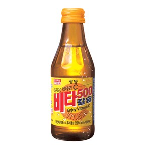 광동 비타500(칼슘) 180ml*10개입/SET