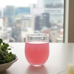 도요사사키 아지와이 글라스 맥주컵 290ml